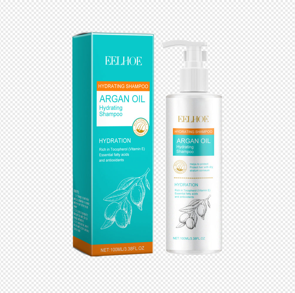 Argan Oil Moisturizing Repair Conditioner