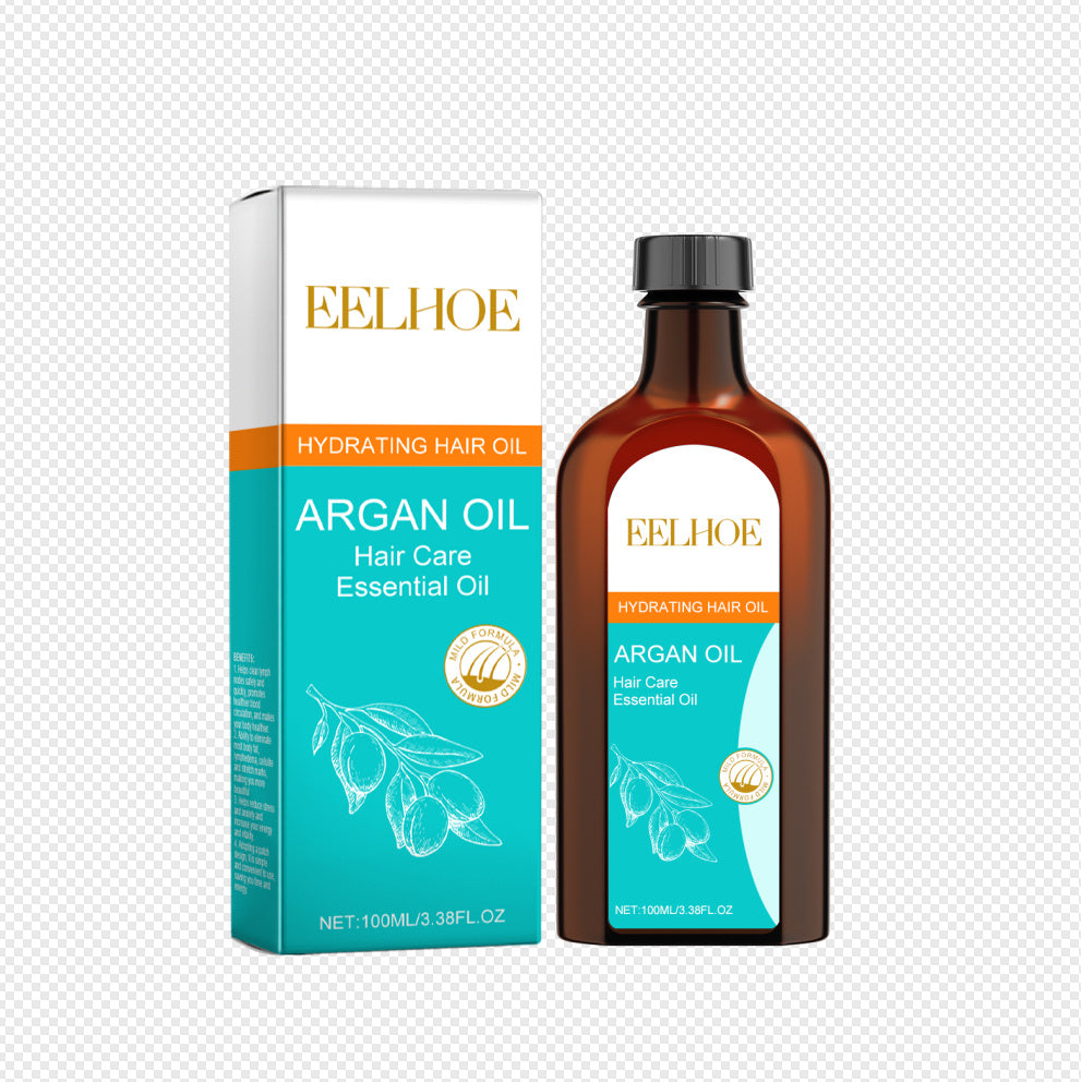 Argan Oil Moisturizing Repair Conditioner