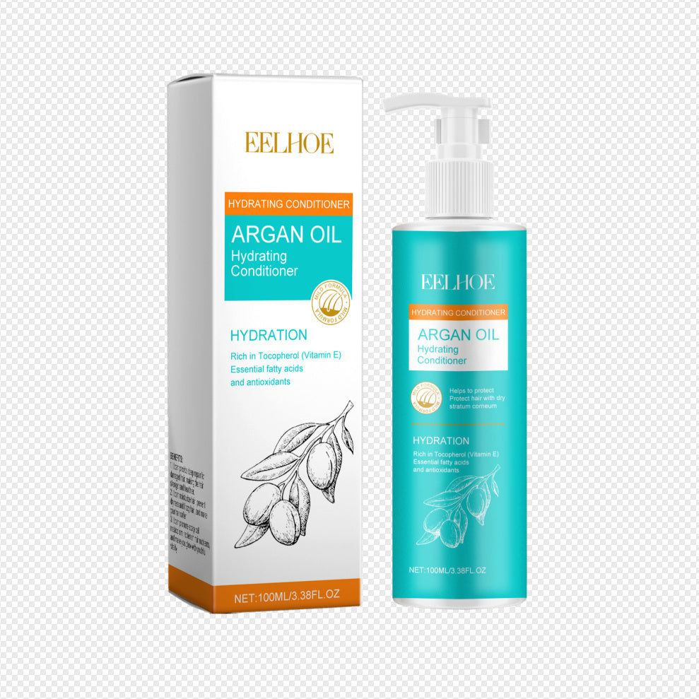 Argan Oil Moisturizing Repair Conditioner